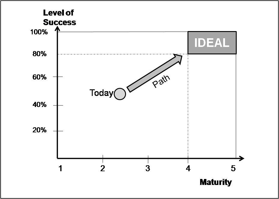 project management maturity