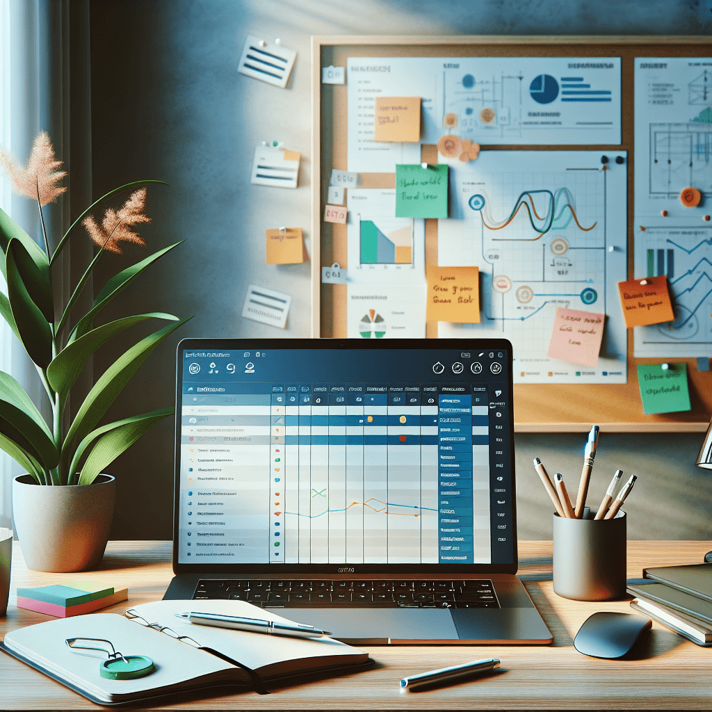 Mastering Project Planning: Setting Clear Objectives and Milestones