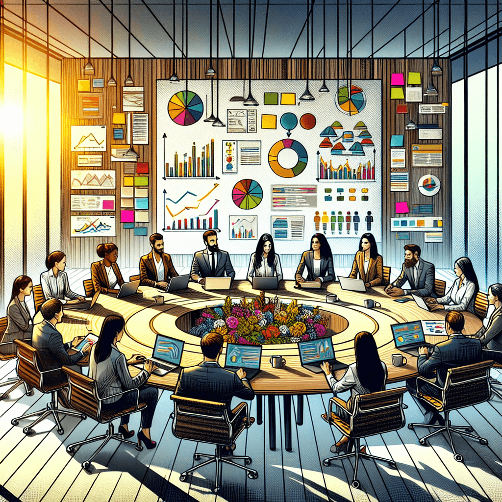 Project Governance Performance Domain