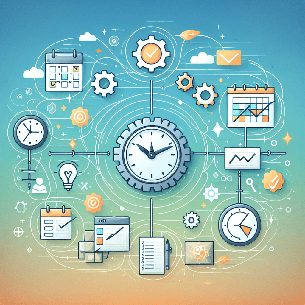 Schedule Performance Domain