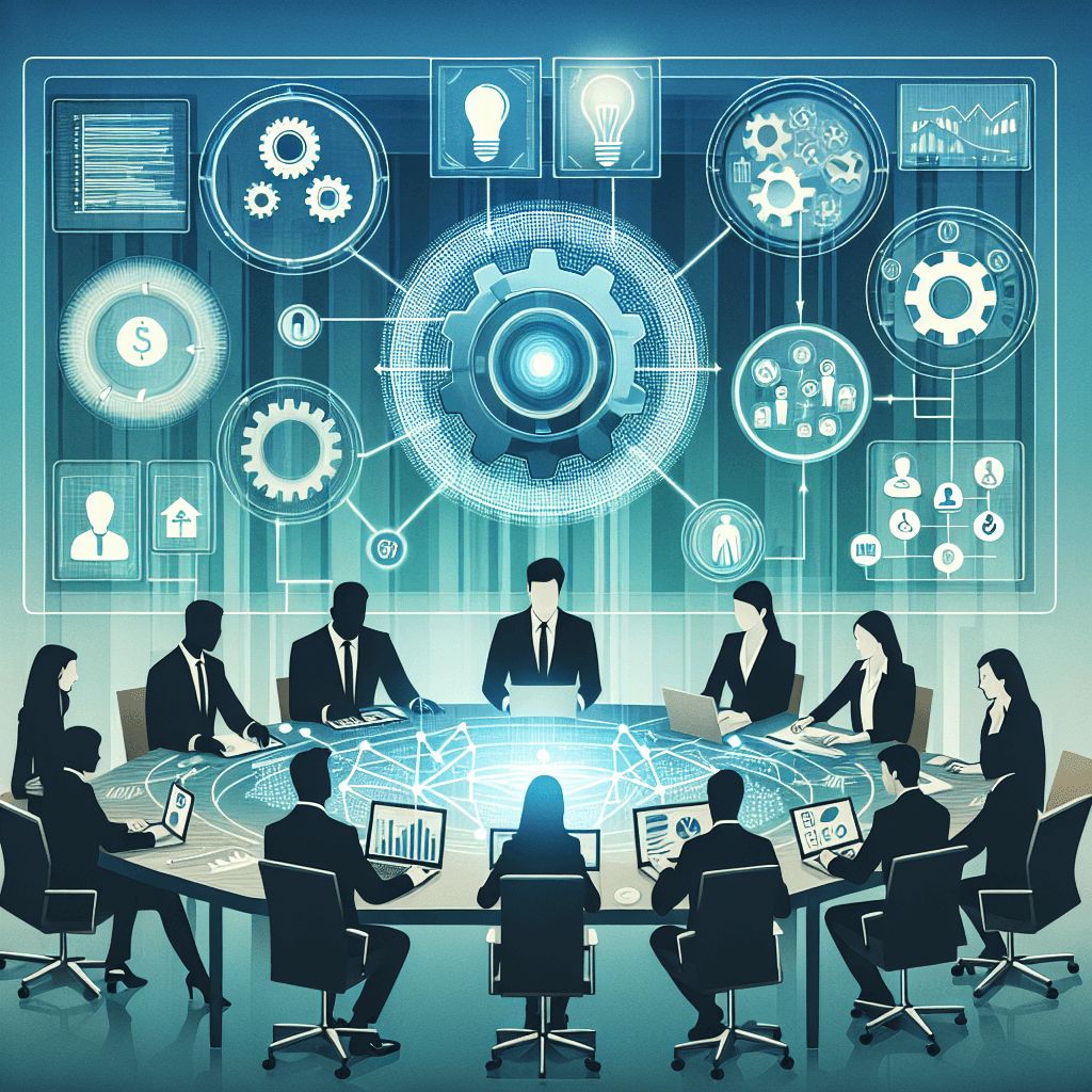 Resources Performance Domain