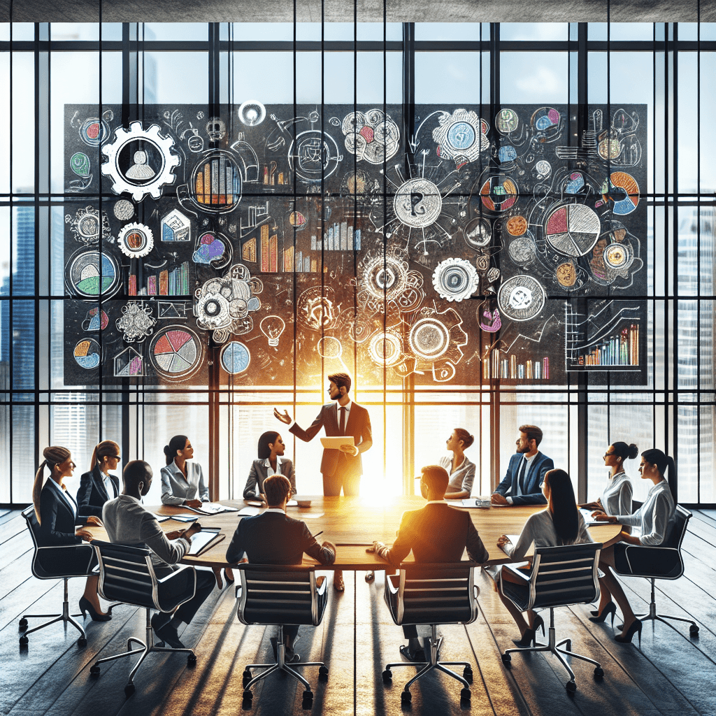Stakeholder Performance Domain
