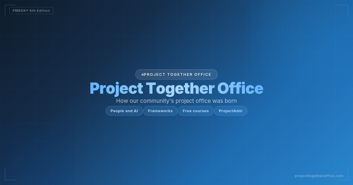 Project Together Office